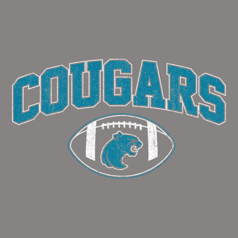 Cougars   Playmakers Adjustable Cap | Artistshot