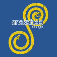 Snakehole Lounge T-shirt | Artistshot