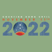 Counting Down Until Starfield Graphic T-shirt | Artistshot