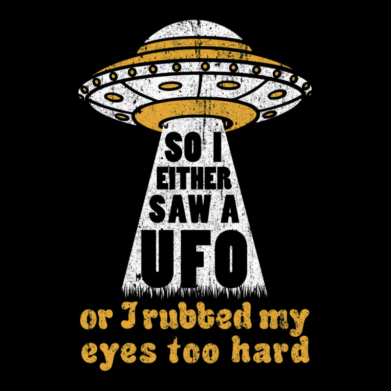 So I Either Saw A Ufo Or I Rubbed My Eyes Too Hard Lightweight Hoodie by ceferiflaautg | Artistshot