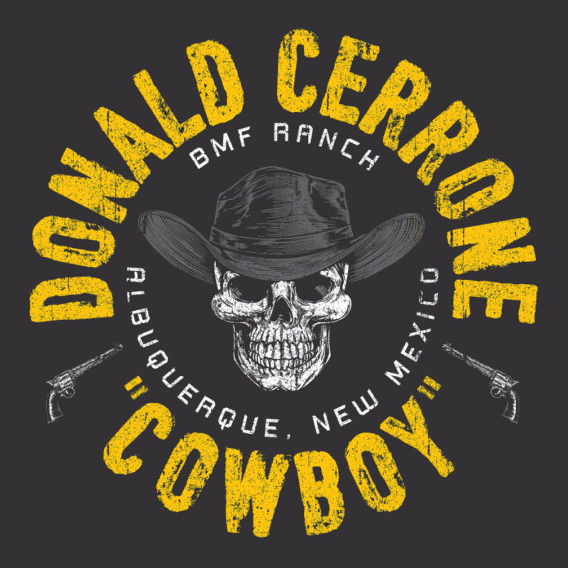 Cowboy Cerrone Vintage Hoodie And Short Set | Artistshot