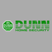 Dunn Home Security T-shirt | Artistshot