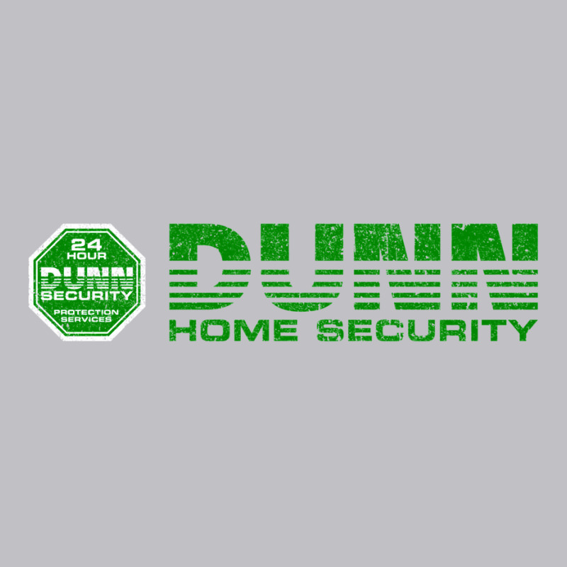 Dunn Home Security Pocket T-Shirt by xakimhaganeq | Artistshot