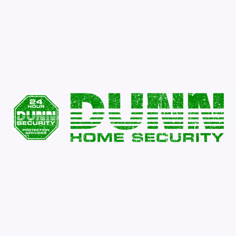 Dunn Home Security Tank Top by xakimhaganeq | Artistshot