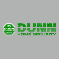 Dunn Home Security Zipper Hoodie | Artistshot