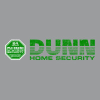 Dunn Home Security Classic T-shirt | Artistshot