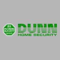 Dunn Home Security Hoodie & Jogger Set | Artistshot