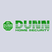 Dunn Home Security Fleece Short | Artistshot