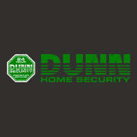 Dunn Home Security Champion Hoodie | Artistshot