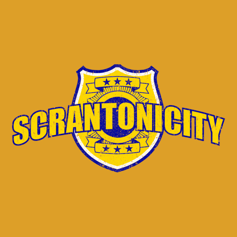 Scrantonicity T-shirt | Artistshot