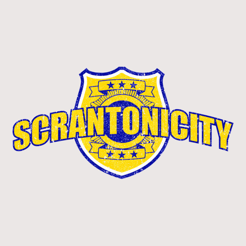 Scrantonicity Pocket T-shirt | Artistshot