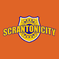 Scrantonicity Unisex Hoodie | Artistshot