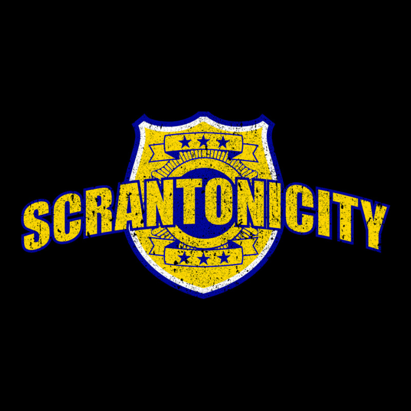 Scrantonicity Fleece Short | Artistshot