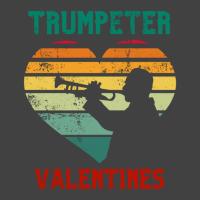 Trumpeter Valentines Vintage T-shirt | Artistshot