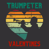 Trumpeter Valentines Vintage Hoodie And Short Set | Artistshot