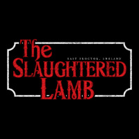 The Slaughtered Lamb Zipper Hoodie | Artistshot