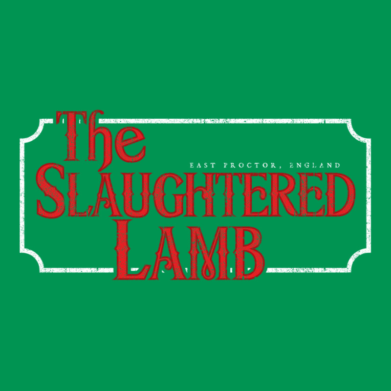 The Slaughtered Lamb Classic T-shirt by kreooyekev | Artistshot