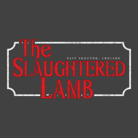 The Slaughtered Lamb Vintage T-shirt | Artistshot