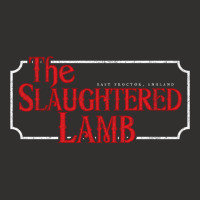 The Slaughtered Lamb Champion Hoodie | Artistshot