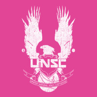 Unsc   United Nations Space Command T-shirt | Artistshot