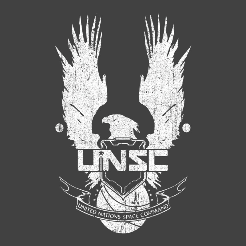 Unsc   United Nations Space Command Vintage T-shirt | Artistshot