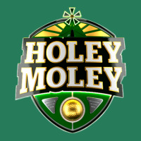 Holey Moley Golf T-shirt | Artistshot