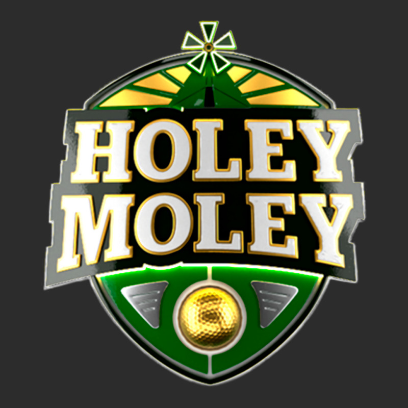 Holey Moley Golf Exclusive T-shirt by djawedloxx | Artistshot