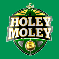 Holey Moley Golf Classic T-shirt | Artistshot