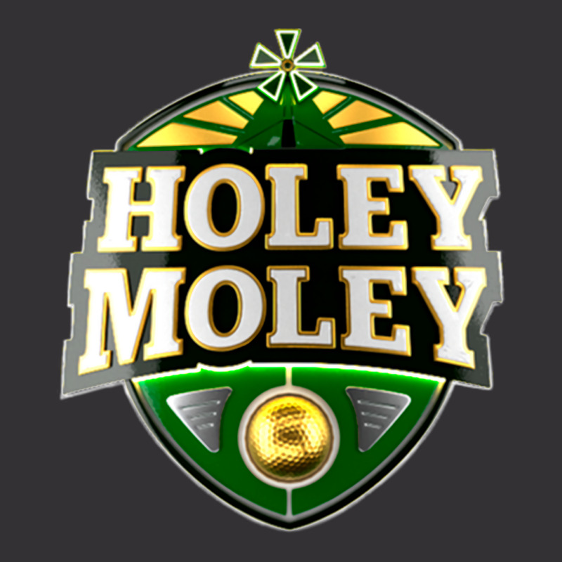 Holey Moley Golf Vintage Short by djawedloxx | Artistshot