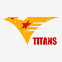 Titans Adjustable Cap | Artistshot