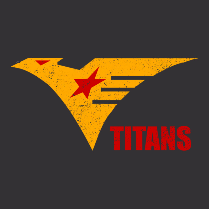 Titans Vintage Hoodie | Artistshot