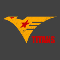 Titans Vintage T-shirt | Artistshot