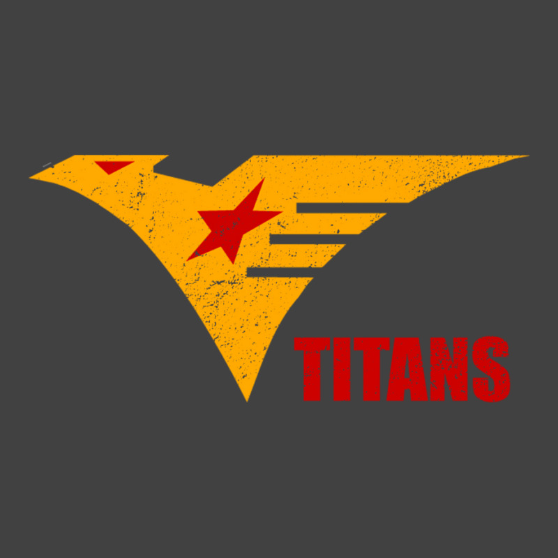 Titans Vintage T-shirt | Artistshot