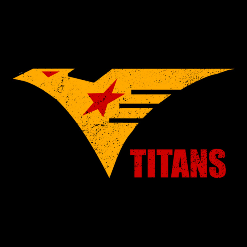 Titans Fleece Short | Artistshot