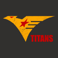 Titans Champion Hoodie | Artistshot