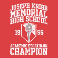 Joseph Knibb Memorial High School Academic Decathlon Champion (billy M Tank Top | Artistshot