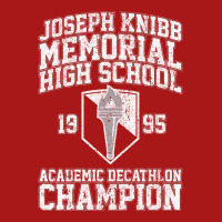 Joseph Knibb Memorial High School Academic Decathlon Champion (billy M Hoodie & Jogger Set | Artistshot