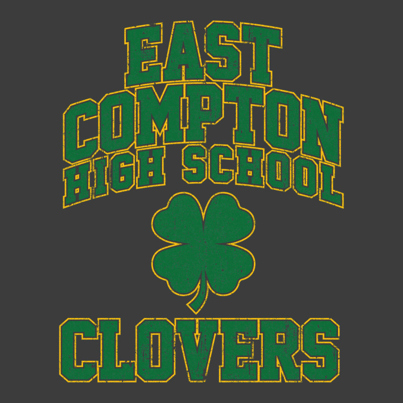 East Compton High School Clovers (variant) Men's Polo Shirt by xakimhaganeq | Artistshot