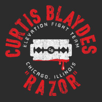 Curtis Razor Blaydes Exclusive T-shirt | Artistshot