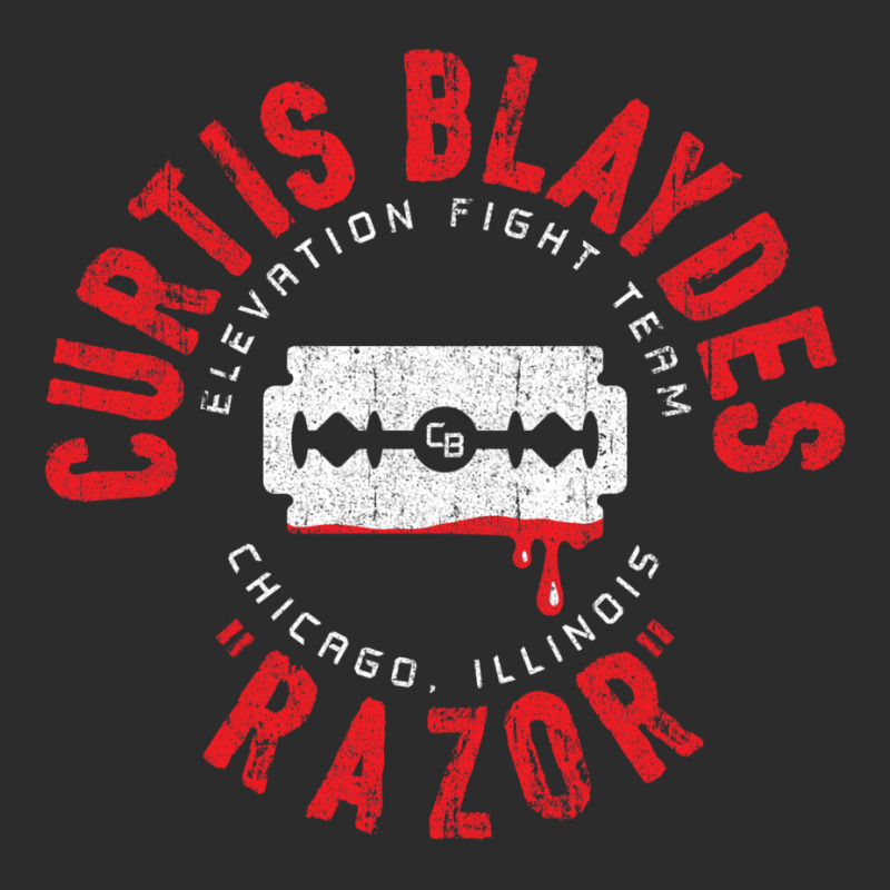 Curtis Razor Blaydes Exclusive T-shirt | Artistshot