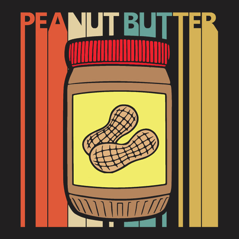 Trending Funny Peanut Butter Lover Gift T-shirt | Artistshot