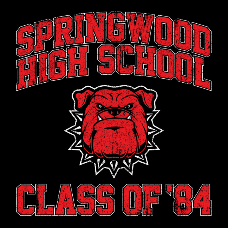 Springwood High School Class Of 84 Pocket T-Shirt by ceferiflaautg | Artistshot