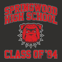 Springwood High School Class Of 84 Champion Hoodie | Artistshot