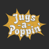 Jugs A Poppin' Exclusive T-shirt | Artistshot