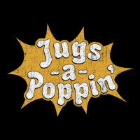 Jugs A Poppin' Lightweight Hoodie | Artistshot