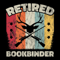 Funny Retirement Retired Bookbinder Toddler Sweatshirt | Artistshot