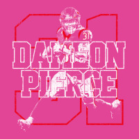 Dameon Pierce T-shirt | Artistshot