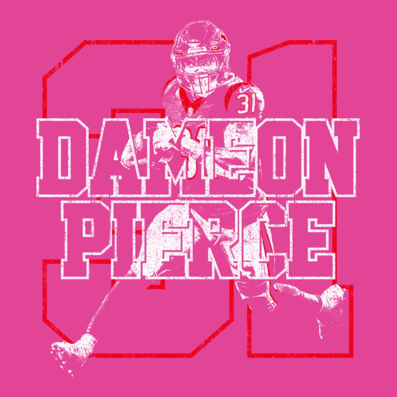 Dameon Pierce T-shirt | Artistshot