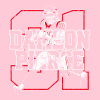 Dameon Pierce Graphic T-shirt | Artistshot