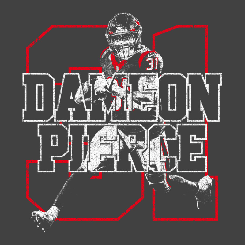 Dameon Pierce Vintage T-shirt | Artistshot